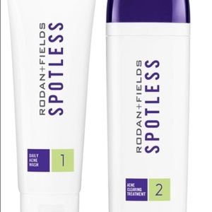 Rodan + Fields Spotless